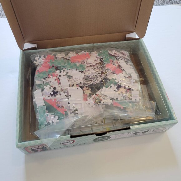 Demon Slayer: Kimetsu no Yaiba Manga Puzzle - Picture 8 of 10